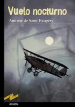 Vuelo nocturno