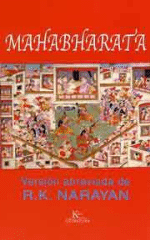 El Mahabharata - 1