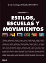 estilos escuelas y movimientos amy dempsey