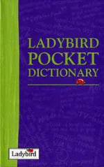 Ladybird Pocket Dictionary