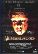 Memorias del angel caido - DVD