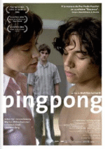 Pingpong - DVD