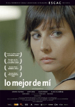 Lo mejor de mí Ed Especial - DVD