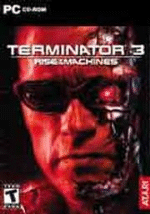 Terminator 3. War of the Machines PC