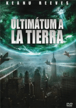 Ultimátum a la Tierra - DVD