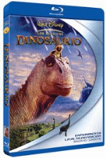 Dinosaurio - Blu-Ray
