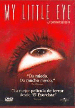 My Little Eye - DVD - 1