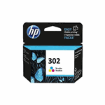 HP tinta 302 Tricolor