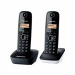 Panasonic DECT KX-TG1612SP1 Duo