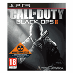 Call of Duty Black Ops II PS3 + Nuketown 2025