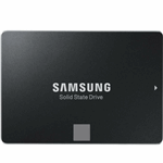 Disco duro interno Samsung 850 EVO SSD 2,5" 1 TB