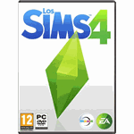 Los Sims 4 Juego PC