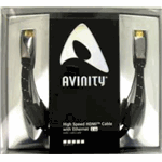 Avinity Cable Premium HDMI - HDMI 1.4 3 Metros