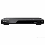 Reproductor DVD Sony DVP-SR760HB