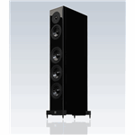 Altavoz de Suelo Vienna Beethoven Grand Concert Negro