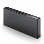 Microcadena Bluetooth Sony CMT-X3CD Negro