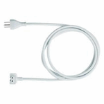 Apple Cable alargador para el adaptador de corriente