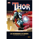 Thor 5 Devoradores de mundos