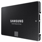 Disco duro interno Samsung 850 EVO SSD 2,5" 120 GB