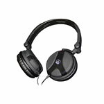 AKG K518 Auriculares Black DJ