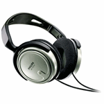 Philips SHP2500 Auriculares TV