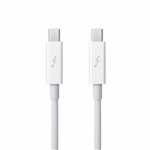 Apple Cable Thunderbolt (0,5 m)