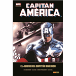 Marvel Deluxe. Capitán América 12 El juicio