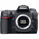 Nikon D300s Cuerpo reflex Digital