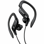 Auriculares Deportivos JVC HA-EB75 Negro