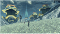 Xenoblade Chronicles X Edición Limitada Wii U_1