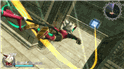 Rodea: The Sky Soldier Nintendo 3DS_1