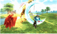 Final Fantasy Explorers Nintendo 3DS_1
