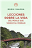 Lecciones sobre la vida del monje que vendió su Ferrari_0