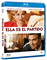 Ella es el partido - Blu-Ray V.O.S._0
