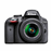 Nikon D3300 + 18-55 VRII + Estuche + Libro + Trípode_0
