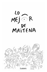 Lo mejor de Maitena_0