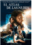 El atlas de las nubes - DVD_0