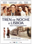 Tren de Noche a Lisboa - DVD_0
