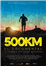 500 Km El documental de la carrera más larga de Europa - DVD_0