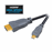Vivanco Cable HDMI A - D de Alta Velocidad con Ethernet, 1.5 m_0