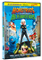 Monstruos contra alienígenas - DVD_0