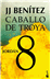 Jordán. Caballo De Troya 8