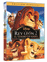 El Rey León 2: El tesoro de Simba Ed Especial - DVD_0