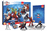 Disney Infinity 2.0 Marvel Starter Pack Wii U_0
