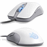 Ratón Steel Sensei Raw Frost Blue_0