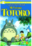 Mi vecino Totoro - DVD_0
