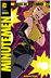 Antes de Watchmen. Minutemen 5_0