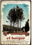El bosque - DVD_0