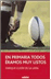 En primaria todos éramos muy listos_0