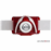 Led Lenser Linterna Frontal Seo 5 Rojo_0